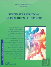 Respuestas Jurídicas Al Fraude En El Deporte