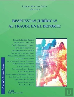Bertrand.pt - Respuestas Jurídicas Al Fraude En El Deporte