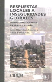 Respuestas Locales A Inseguridades Globales