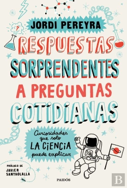 Bertrand.pt - Respuestas Sorprendentes A Preguntas Cotidianas