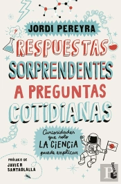 Respuestas Sorprendentes A Preguntas Cotidianas