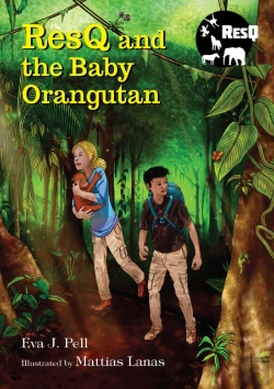 Bertrand.pt - Resq And The Baby Orangutan