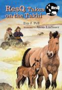 Resq Takes On The Takhi