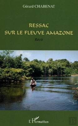 Bertrand.pt - Ressac Sur Le Fleuve Amazone