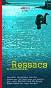 Ressacs ; 13 Nouvelles Sur La Mer