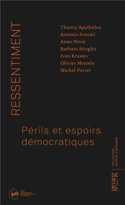 Bertrand.pt - Ressentiment