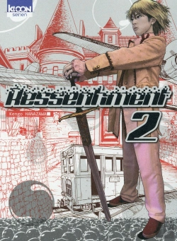 Bertrand.pt - Ressentiment T.2
