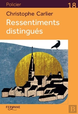 Bertrand.pt - Ressentiments Distingues