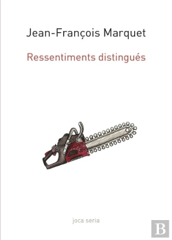 Bertrand.pt - Ressentiments Distingues