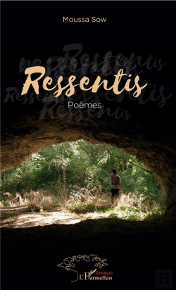 Bertrand.pt - Ressentis - Poemes