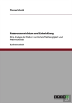 Bertrand.pt - Ressourcenreichtum Und Entwicklung