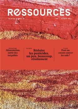 Bertrand.pt - Ressources #4 - La Revue D'Inrae