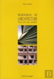 Ressources De L'Architecture Pour La Ville Durable