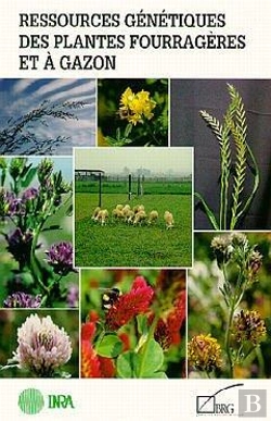 Bertrand.pt - Ressources Genetiques Des Plantes Fourrageres Et A Gazon