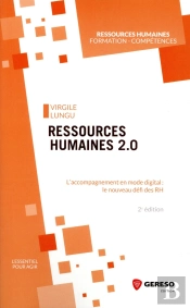Ressources Humaines 2.0