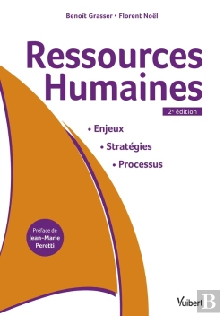 Bertrand.pt - Ressources Humaines : Enjeux, Stratégies, Processus