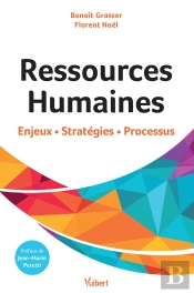 Ressources Humaines Enjeux Strategies Processus