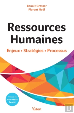Bertrand.pt - Ressources Humaines Enjeux Strategies Processus