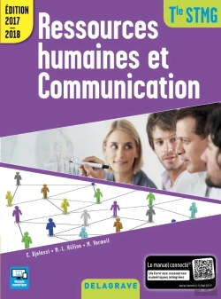 Bertrand.pt - Ressources Humaines Et Communication Tle Stmg Eleve 2017