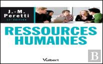 Ressources Humaines