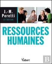 Ressources Humaines