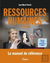 Ressources Humaines ; Le Manuel De Référence
