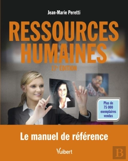 Bertrand.pt - Ressources Humaines ; Le Manuel De Référence