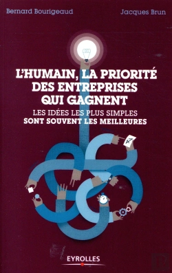 Bertrand.pt - Ressources Humaines : Les Idees Les Plus Simples Sont Souvent Les Meilleures