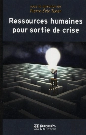 Ressources Humaines Pour Temps De Crise