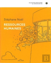 Ressources Humaines