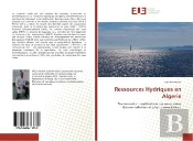 Ressources Hydriques En Algerie