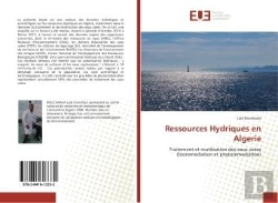 Bertrand.pt - Ressources Hydriques En Algerie