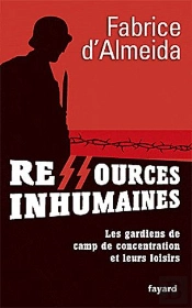 Ressources Inhumaines