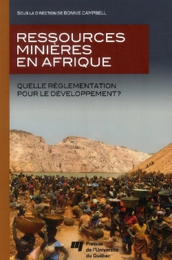 Bertrand.pt - Ressources Minieres En Afrique