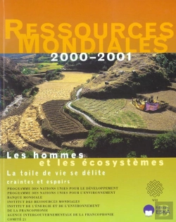 Bertrand.pt - Ressources Mondiales 2000-2001