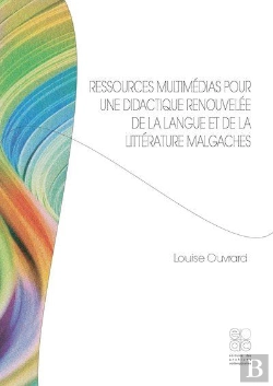 Bertrand.pt - Ressources Multimédias Pour Une Didactique Renouvelée De La Langue Et De La Littérature Malgaches