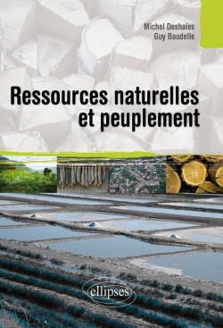 Bertrand.pt - Ressources Naturelles Et Peuplement