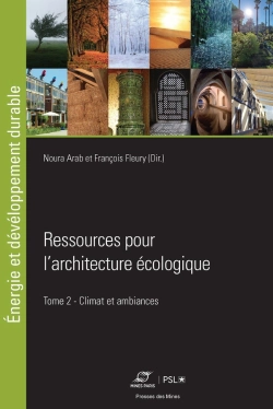 Bertrand.pt - Ressources Pour L'Architecture Écologique Tome 2 : Climat Et Ambiances