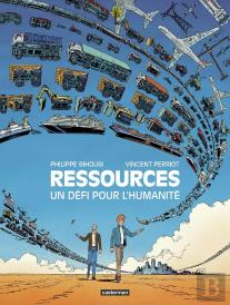 Ressources : Un Défi Pour L'Humanité