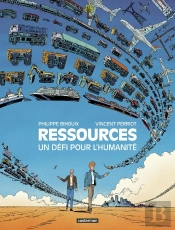Ressources : Un Défi Pour L'Humanité