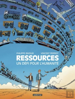 Bertrand.pt - Ressources : Un Défi Pour L'Humanité
