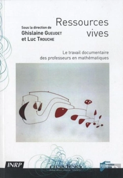 Bertrand.pt - Ressources Vives ; Le Travail Documentaire Des Professeurs En Mathématiques