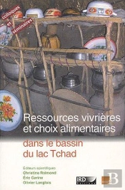 Ressources Vivrieres Et Choix Alimentaires Dans Le Bassin Dulac Tchad