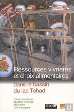 Bertrand.pt - Ressources Vivrieres Et Choix Alimentaires Dans Le Bassin Dulac Tchad