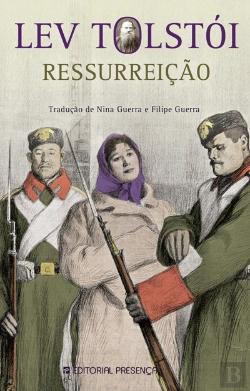 Bertrand.pt - Ressurreição