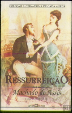 Bertrand.pt - Ressurreição
