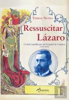 Ressuscitar Lázaro