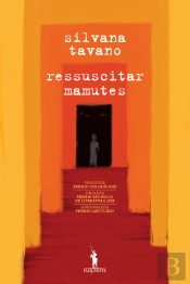 Ressuscitar Mamutes