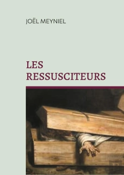 Bertrand.pt - Ressusciteurs - Chroniques Criminelles Vii