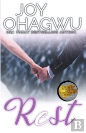 Rest - A Christian Suspense - Book 8